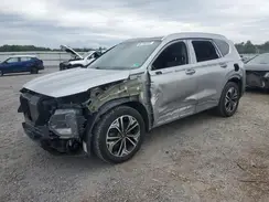 5NMS5CAA7LH304627 2020 HYUNDAI SANTA FE