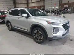5NMS5CAA8KH013570 2019 HYUNDAI SANTA FE
