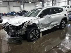 5NMS5CAA8KH014248 2019 HYUNDAI SANTA FE