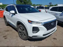 5NMS5CAA8KH014525 2019 HYUNDAI SANTA FE