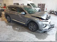 5NMS5CAA8KH021992 2019 HYUNDAI SANTA FE