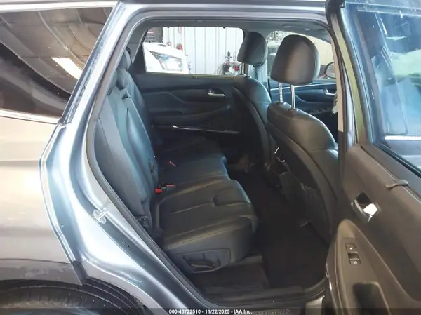 5NMS5CAA8KH021992 2019 HYUNDAI SANTA FE - Image 8