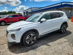 5NMS5CAA8KH022964 2019 HYUNDAI SANTA FE