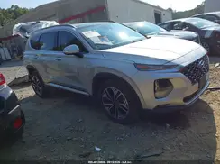 5NMS5CAA8KH028263 2019 HYUNDAI SANTA FE