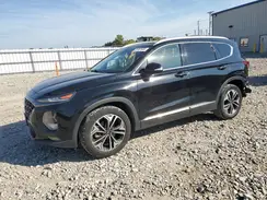 5NMS5CAA8KH031616 2019 HYUNDAI SANTA FE