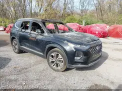 5NMS5CAA8KH046651 2019 HYUNDAI SANTA FE