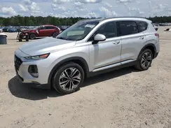 5NMS5CAA8KH048674 2019 HYUNDAI SANTA FE