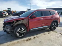 5NMS5CAA8KH063336 2019 HYUNDAI SANTA FE