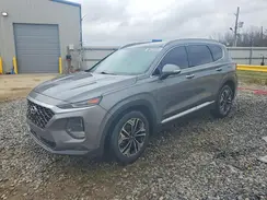 5NMS5CAA8KH067676 2019 HYUNDAI SANTA FE