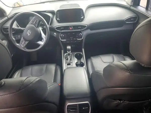 5NMS5CAA8KH067676 2019 HYUNDAI SANTA FE - Image 8