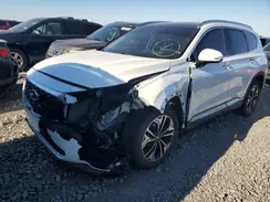 5NMS5CAA8KH083313 2019 HYUNDAI SANTA FE