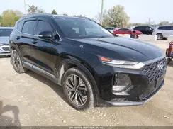 5NMS5CAA8KH102507 2019 HYUNDAI SANTA FE