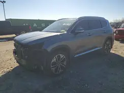 5NMS5CAA8KH107044 2019 HYUNDAI SANTA FE