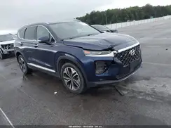 5NMS5CAA8KH127732 2019 HYUNDAI SANTA FE