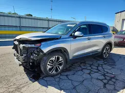5NMS5CAA8LH187494 2020 HYUNDAI SANTA FE