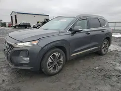 5NMS5CAA8LH213883 2020 HYUNDAI SANTA FE