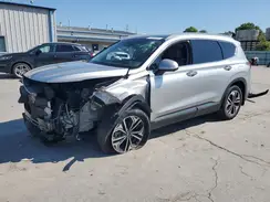 5NMS5CAA8LH224785 2020 HYUNDAI SANTA FE