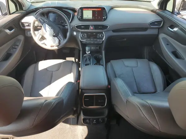 5NMS5CAA8LH224785 2020 HYUNDAI SANTA FE - Image 8