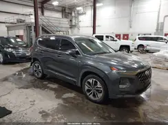 5NMS5CAA8LH230425 2020 HYUNDAI SANTA FE