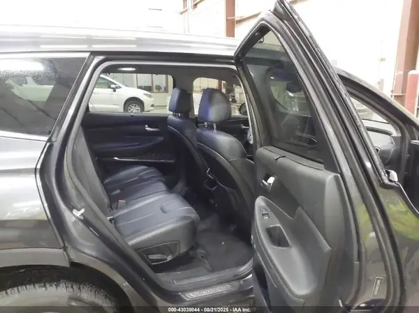 5NMS5CAA8LH230425 2020 HYUNDAI SANTA FE - Image 8