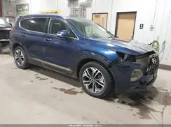 5NMS5CAA8LH231817 2020 HYUNDAI SANTA FE