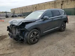 5NMS5CAA8LH234412 2020 HYUNDAI SANTA FE