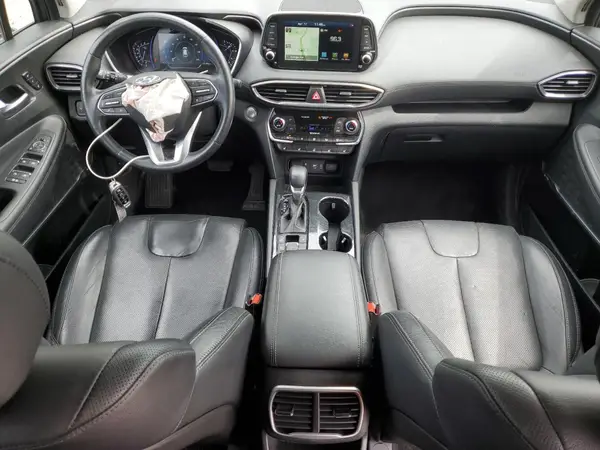 5NMS5CAA8LH234412 2020 HYUNDAI SANTA FE - Image 8