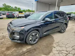 5NMS5CAA8LH241280 2020 HYUNDAI SANTA FE