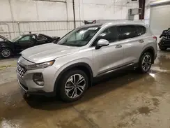 5NMS5CAA8LH256944 2020 HYUNDAI SANTA FE