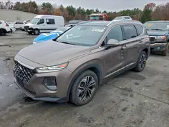 5NMS5CAA8LH261643 2020 HYUNDAI SANTA FE