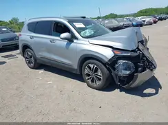 5NMS5CAA8LH270195 2020 HYUNDAI SANTA FE