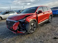 5NMS5CAA8LH271508 2020 HYUNDAI SANTA FE