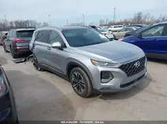 5NMS5CAA8LH280600 2020 HYUNDAI SANTA FE