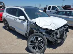 5NMS5CAA8LH294268 2020 HYUNDAI SANTA FE