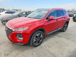 5NMS5CAA8LH296151 2020 HYUNDAI SANTA FE