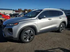 5NMS5CAA8LH298224 2020 HYUNDAI SANTA FE