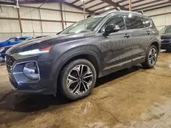 5NMS5CAA8LH299180 2020 HYUNDAI SANTA FE