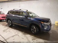 5NMS5CAA8LH304233 2020 HYUNDAI SANTA FE