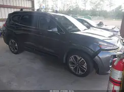 5NMS5CAA8LH305320 2020 HYUNDAI SANTA FE