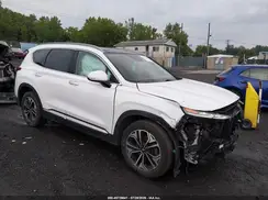 5NMS5CAA9KH011021 2019 HYUNDAI SANTA FE