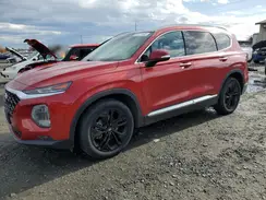 5NMS5CAA9KH013660 2019 HYUNDAI SANTA FE
