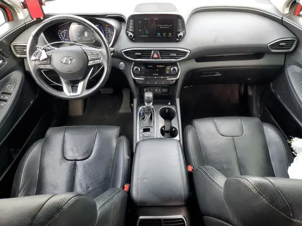 5NMS5CAA9KH013660 2019 HYUNDAI SANTA FE - Image 8