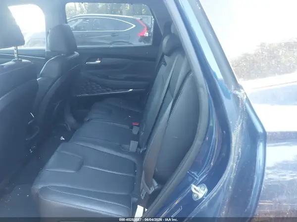 5NMS5CAA9KH015330 2019 HYUNDAI SANTA FE - Image 8