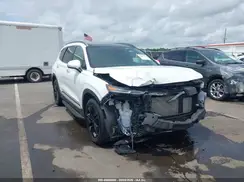 5NMS5CAA9KH017014 2019 HYUNDAI SANTA FE