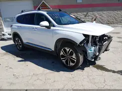 5NMS5CAA9KH018874 2019 HYUNDAI SANTA FE