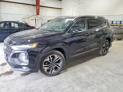 5NMS5CAA9KH020446 2019 HYUNDAI SANTA FE