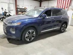 5NMS5CAA9KH023282 2019 HYUNDAI SANTA FE