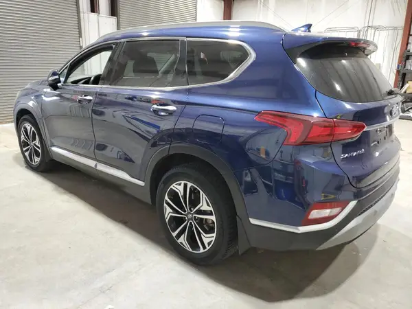 5NMS5CAA9KH023282 2019 HYUNDAI SANTA FE - Image 2