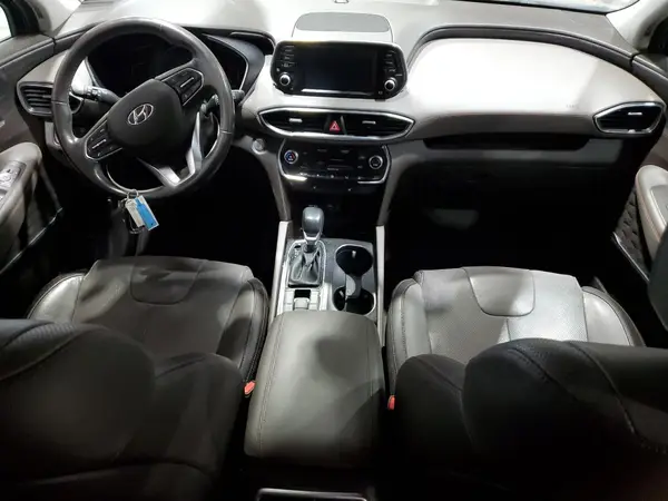 5NMS5CAA9KH023282 2019 HYUNDAI SANTA FE - Image 8