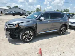 5NMS5CAA9KH026134 2019 HYUNDAI SANTA FE